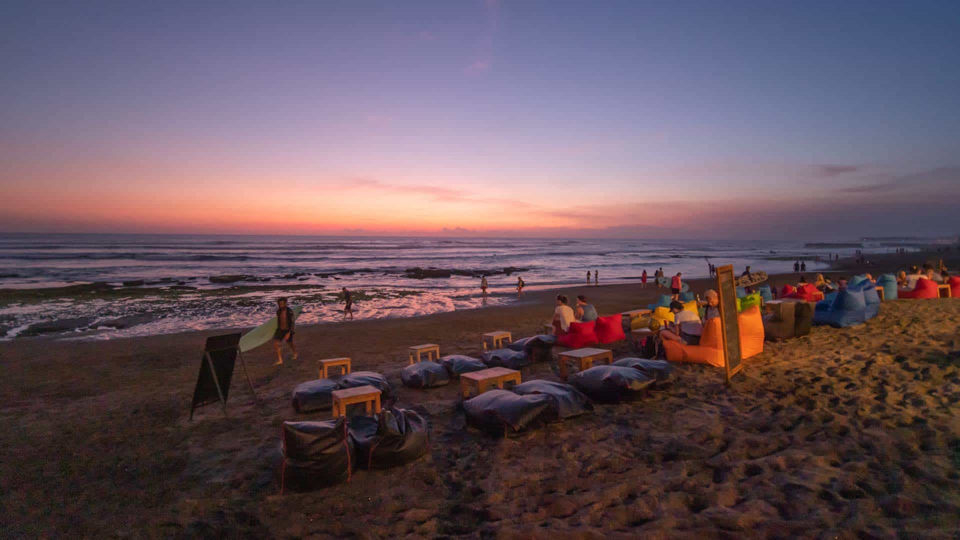 3-Day Bali Highlights