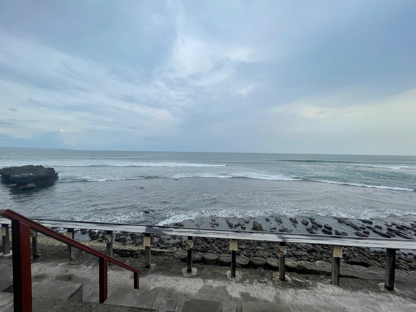 Echo Beach