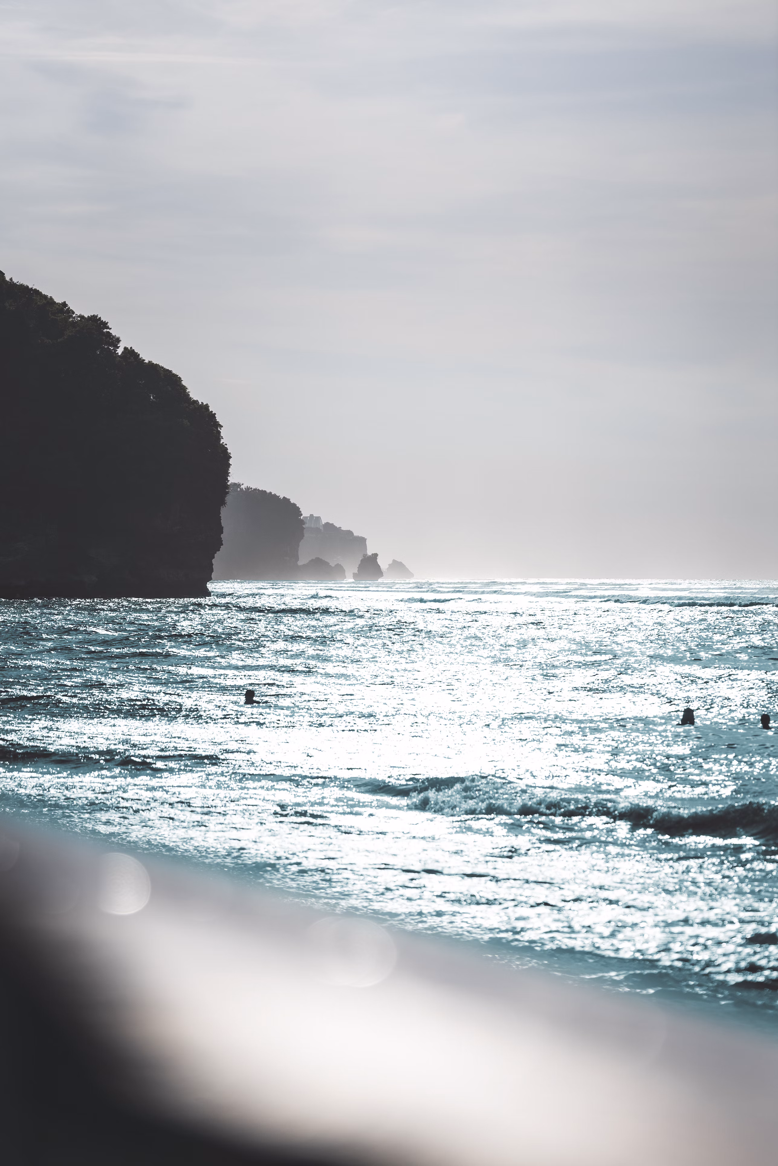 Bingin Beach