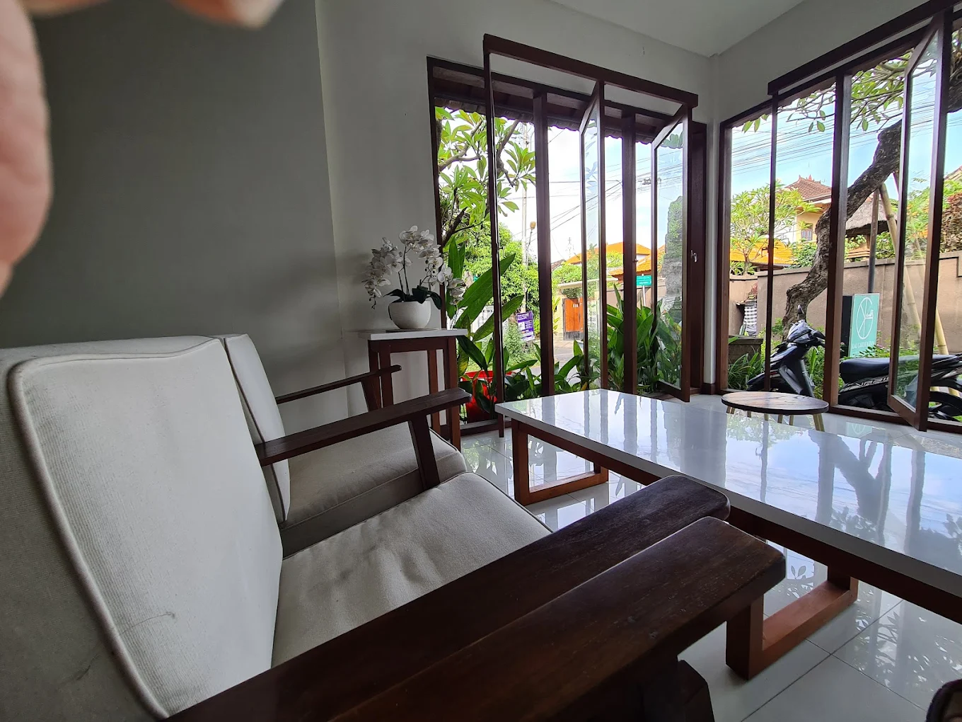 More photos of Kak Garden Inn