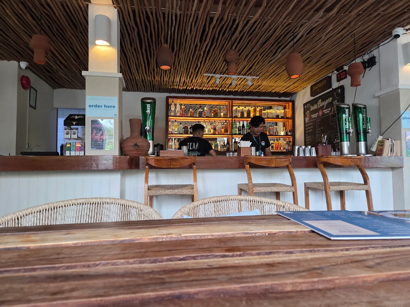 More photos of Mad Monkey Hostel