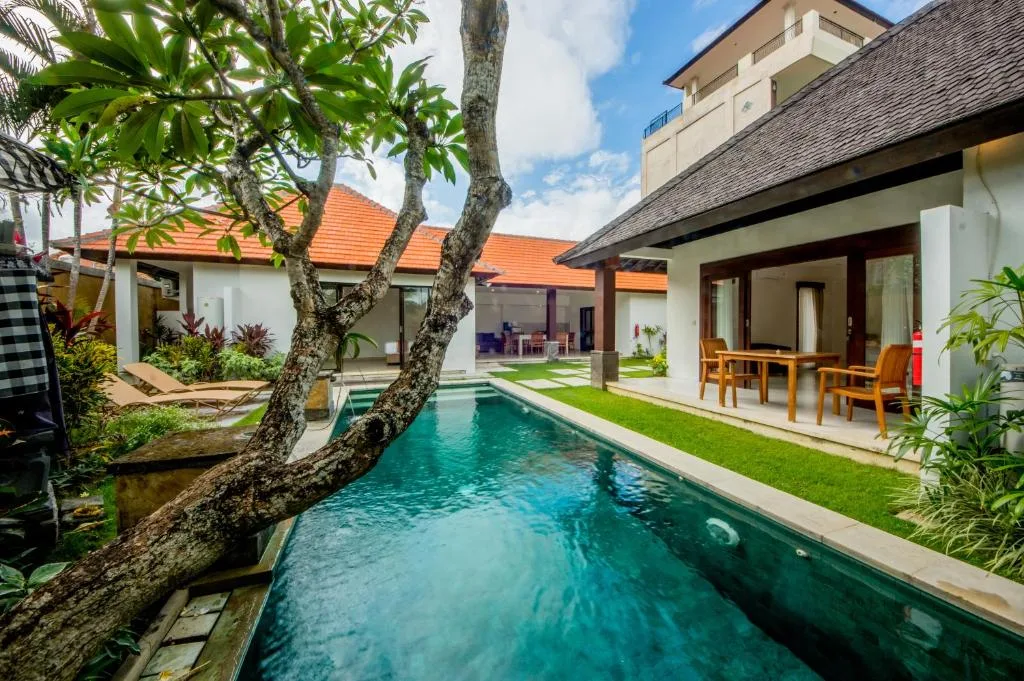 Nomad Hub Bali