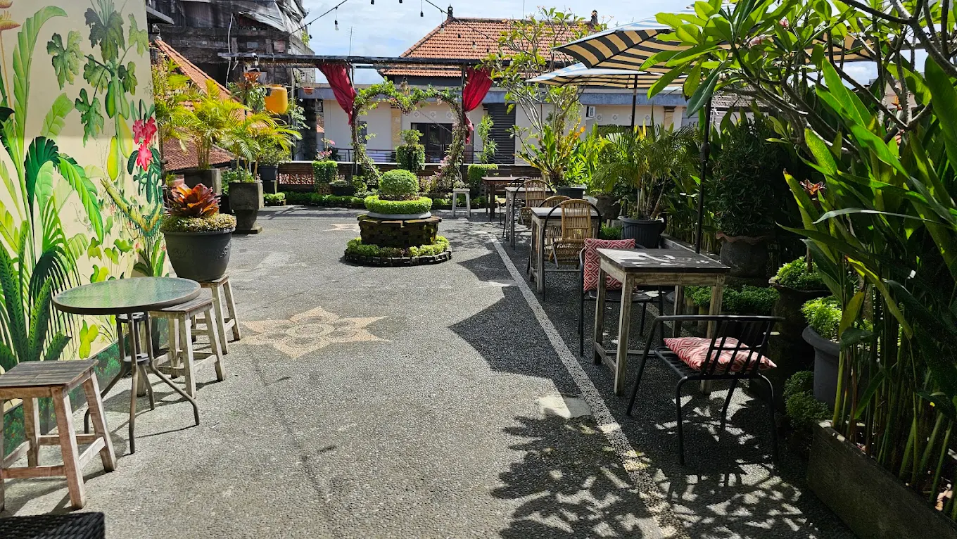 Poshtel Ubud