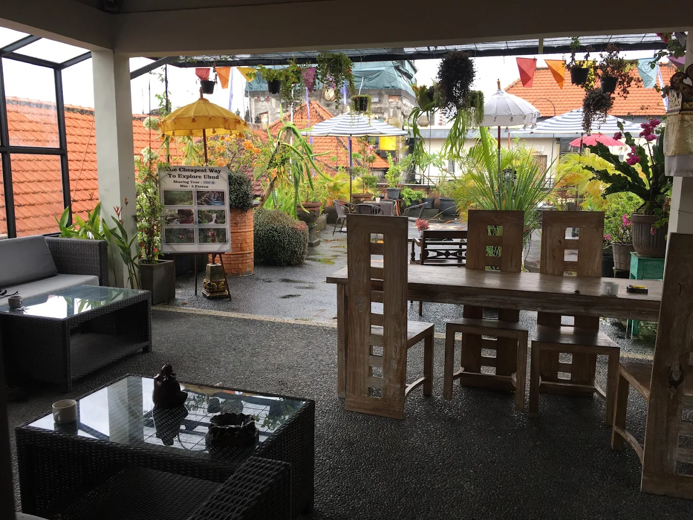 More photos of Poshtel Ubud