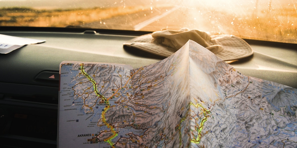 ποΈ 4-Day Adventure & Nature