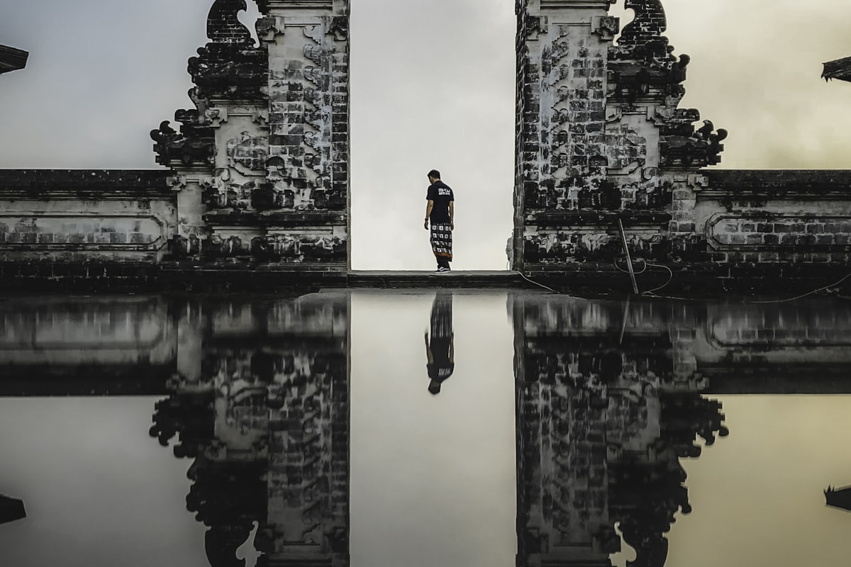 7 Days in Bali Itinerary