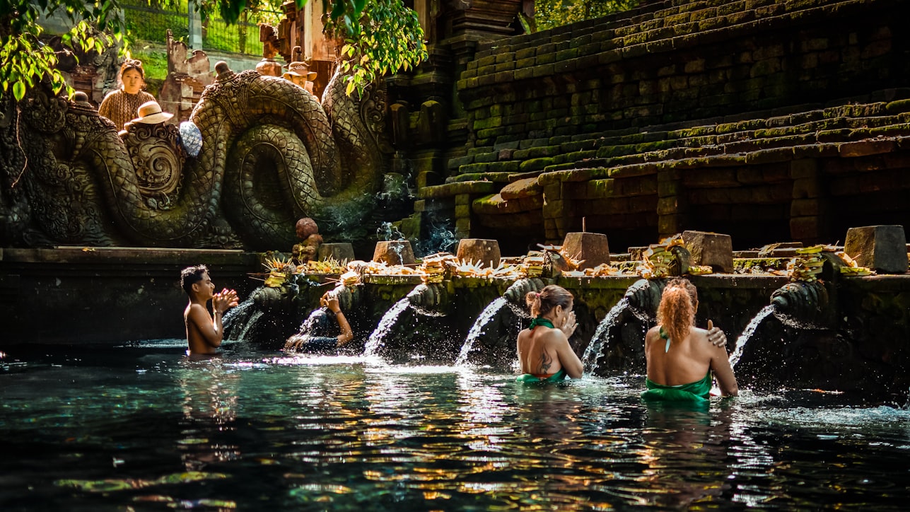 Things to Do in Bali
